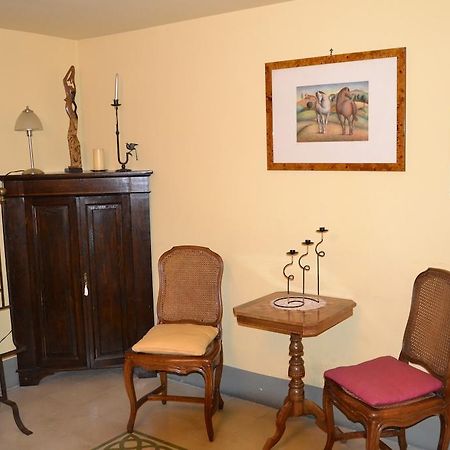 Antica Dimora Villa Della Lupa Lecce Room photo