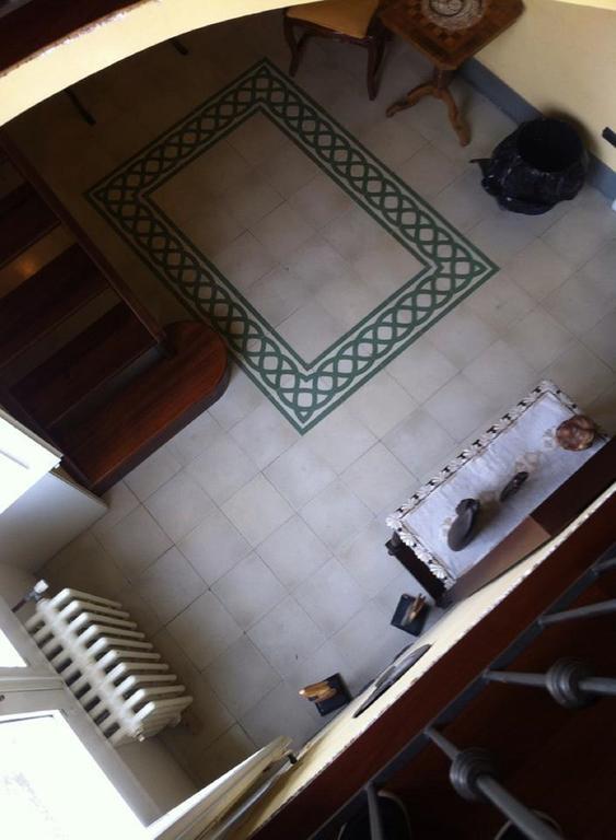 Antica Dimora Villa Della Lupa Lecce Room photo