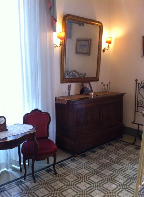 Antica Dimora Villa Della Lupa Lecce Room photo