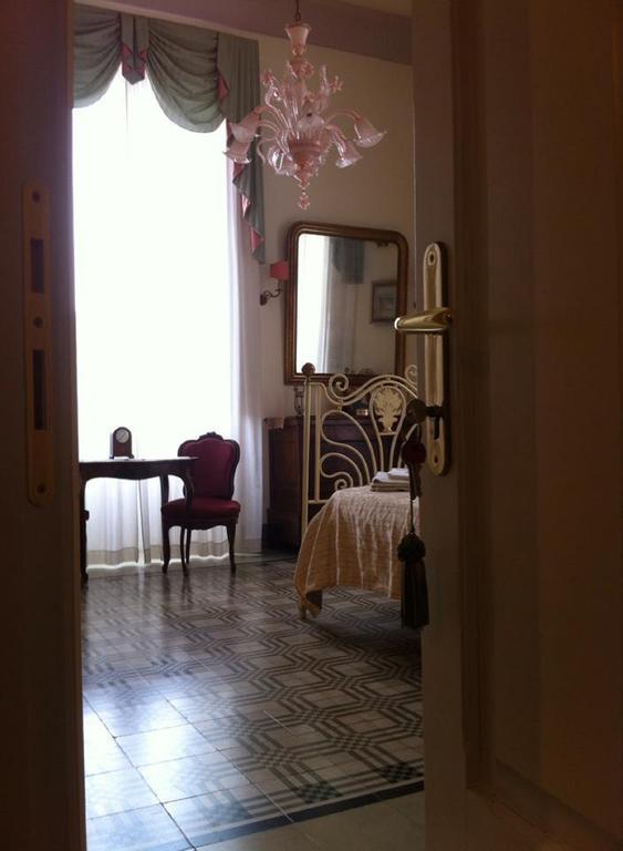 Antica Dimora Villa Della Lupa Lecce Room photo