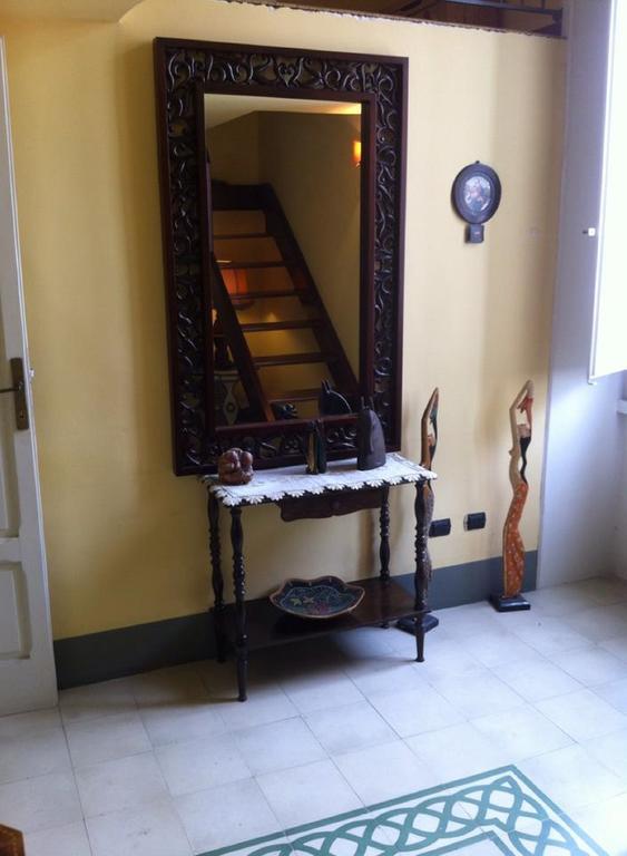 Antica Dimora Villa Della Lupa Lecce Room photo