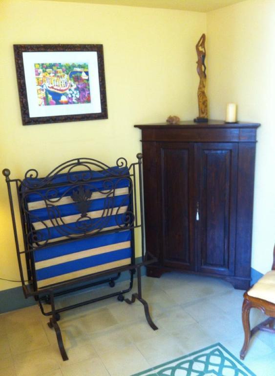 Antica Dimora Villa Della Lupa Lecce Room photo