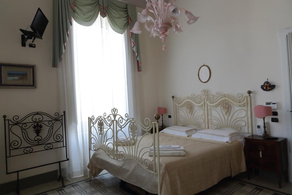 Antica Dimora Villa Della Lupa Lecce Room photo