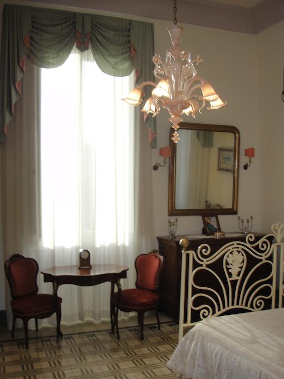 Antica Dimora Villa Della Lupa Lecce Room photo